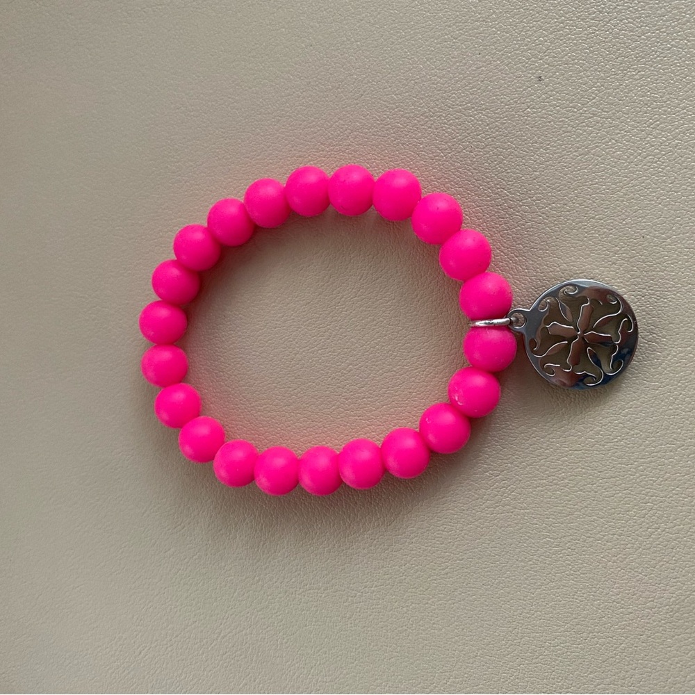 Rustic cuff